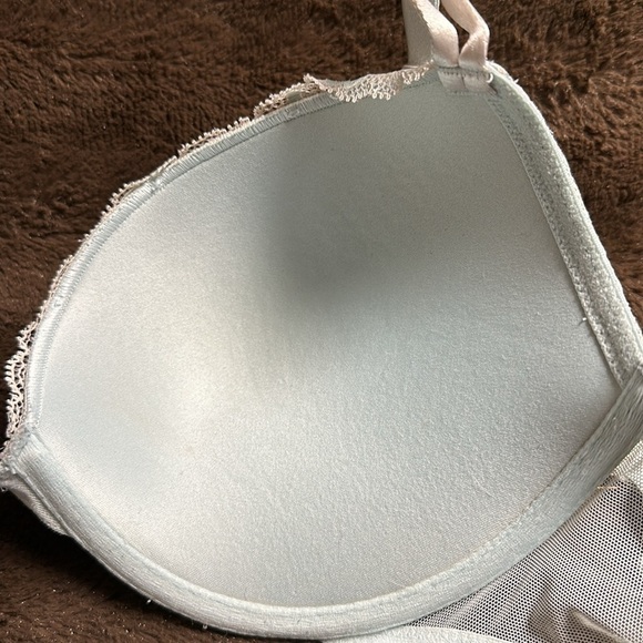 Victoria Secret Push-up with Convertible Straps Sz 36C - Picture 5 of 8